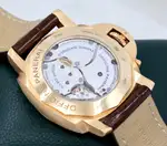 Panerai Luminor 1950 8 Days GMT (2009) - Ref. PAM00289 | Watch Scout thumbnail 4