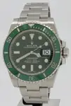 Rolex Submariner (2019) - Ref. 116610LV | Watch Scout thumbnail 1