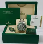 Rolex Submariner (2019) - Ref. 116610LV | Watch Scout thumbnail 7