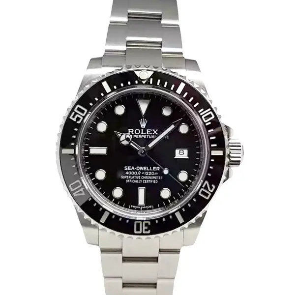 Rolex Sea-Dweller