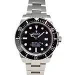 Rolex Sea-Dweller (2014) - Ref. 116600 | Watch Scout thumbnail 1