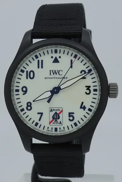 IWC Pilot