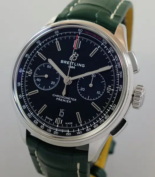 Breitling for Bentley
