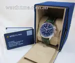 Breitling for Bentley (2024) - Ref. AB0118A11L1A1 | Watch Scout thumbnail 8