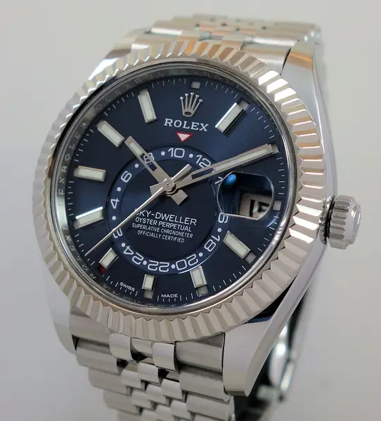 Rolex Sky-Dweller