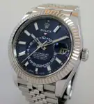 Rolex Sky-Dweller (2022) - Ref. 326934 | Watch Scout thumbnail 1