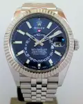 Rolex Sky-Dweller (2022) - Ref. 326934 | Watch Scout thumbnail 4