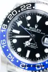 Rolex GMT-Master II (2026) - Ref. 126710BLNR | Watch Scout thumbnail 2
