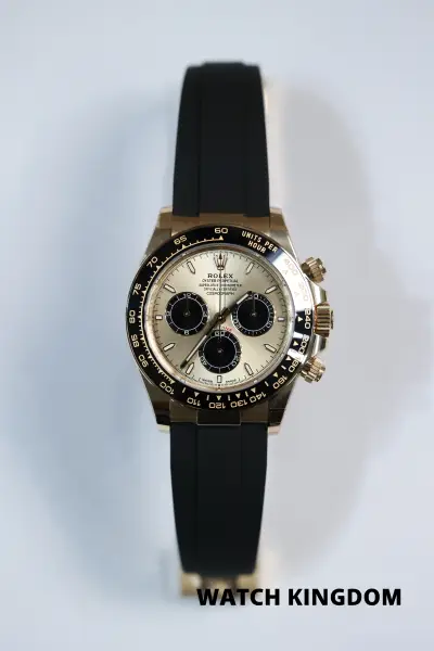 Rolex Daytona Ref. 126518LN