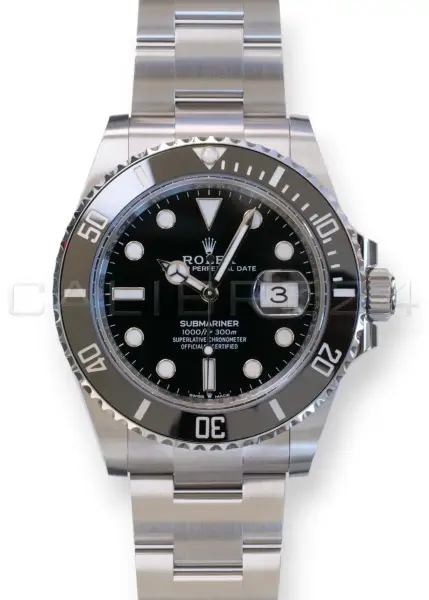 Rolex Submariner Date Ref. 126610LN