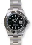Rolex Submariner (2026) - Ref. 126610LN | Watch Scout thumbnail 1