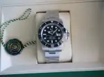 Rolex Submariner (2026) - Ref. 126610LN | Watch Scout thumbnail 11