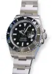 Rolex Submariner (2026) - Ref. 126610LN | Watch Scout thumbnail 4