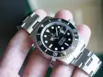 Rolex Submariner (2026) - Ref. 126610LN | Watch Scout thumbnail 10