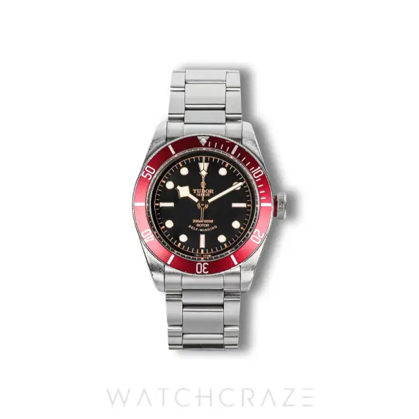 Tudor Black Bay Heritage Ref. 79220R