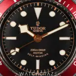 Tudor Black Bay Heritage 79220R Price in Australia | $4.8k thumbnail 2