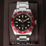 Tudor Black Bay Heritage 79220R Price in Australia | $4.8k thumbnail 3