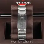 Tudor Black Bay Heritage 79220R Price in Australia | $4.8k thumbnail 9