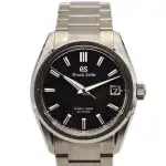 Grand Seiko Evolution 9 'Night Birch' (2022) - Ref. SLGH017 | Watch Scout thumbnail 1