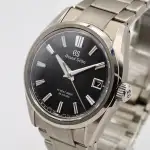 Grand Seiko Evolution 9 'Night Birch' (2022) - Ref. SLGH017 | Watch Scout thumbnail 2
