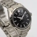 Grand Seiko Evolution 9 'Night Birch' (2022) - Ref. SLGH017 | Watch Scout thumbnail 3