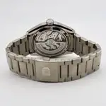 Grand Seiko Evolution 9 'Night Birch' (2022) - Ref. SLGH017 | Watch Scout thumbnail 6