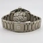 Grand Seiko Evolution 9 'Night Birch' (2022) - Ref. SLGH017 | Watch Scout thumbnail 7