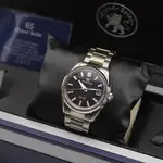 Grand Seiko Evolution 9 'Night Birch' (2022) - Ref. SLGH017 | Watch Scout thumbnail 8