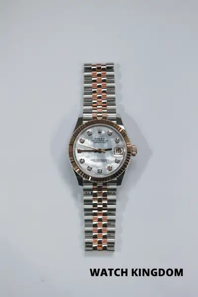 Rolex Datejust 31