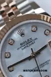 Rolex Datejust 31 (2026) - Ref. 278271 | Watch Scout thumbnail 4