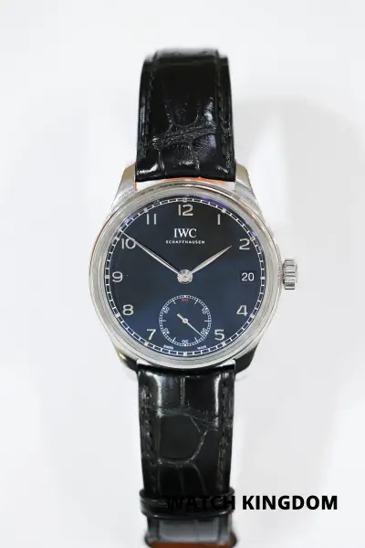 IWC Portuguese Ref. IW510202