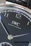 IWC Portuguese (2014) - Ref. IW510202 | Watch Scout thumbnail 7