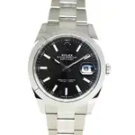 Rolex Datejust 41 (2021) - Ref. 126300 | Watch Scout thumbnail 1