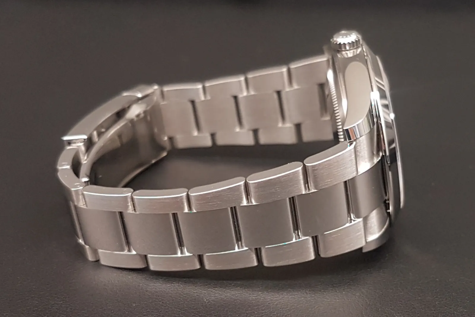 Rolex Datejust 41 126300, photo 3 of 3