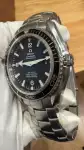 Omega Seamaster Planet Ocean 600M 2200.50 Price in Australia | $4.5k thumbnail 5