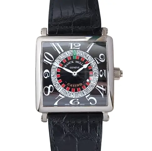 Franck Muller Casino
