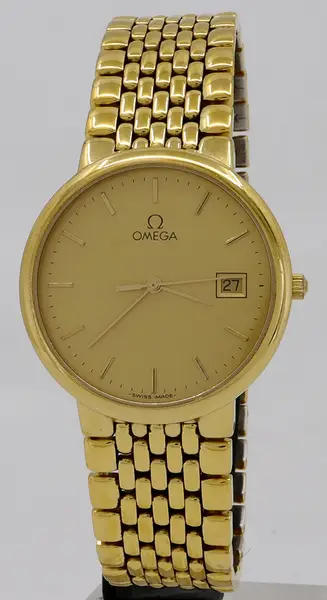 Omega De Ville