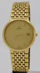 Omega De Ville (1993) - Ref. 396.1012 | Watch Scout thumbnail 1