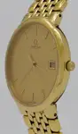 Omega De Ville (1993) - Ref. 396.1012 | Watch Scout thumbnail 2