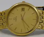 Omega De Ville (1993) - Ref. 396.1012 | Watch Scout thumbnail 4