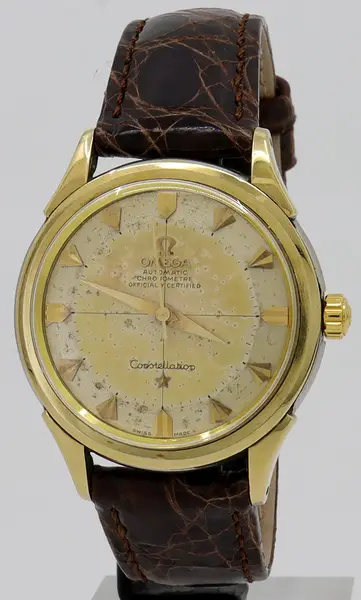 Omega Constellation Ref. 2852-10