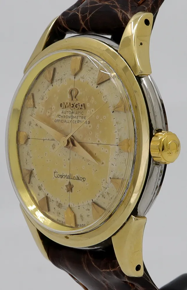 Omega Constellation 2852-10 Price in Australia | $3.5k - image 2