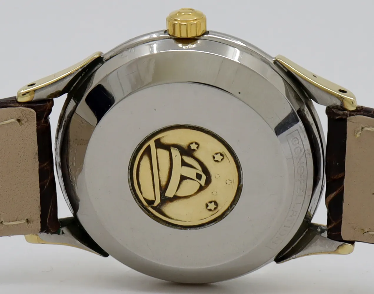 Omega Constellation 2852-10 Price in Australia | $3.5k - image 5