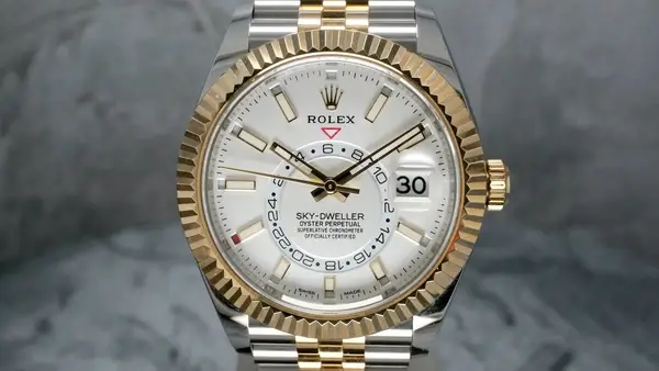 Rolex Sky-Dweller Ref. 326233