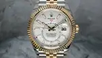 Rolex Sky-Dweller (2022) - Ref. 326233 | Watch Scout thumbnail 1