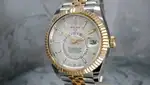 Rolex Sky-Dweller (2022) - Ref. 326233 | Watch Scout thumbnail 2