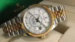 Rolex Sky-Dweller (2022) - Ref. 326233 | Watch Scout thumbnail 9