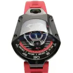 Atowak Spaceship Mars Red Chinese Edition (2025) - Ref. S1-333CS03 | Watch Scout thumbnail 1