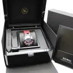 Atowak Spaceship Mars Red Chinese Edition (2025) - Ref. S1-333CS03 | Watch Scout thumbnail 5