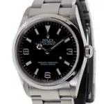 Rolex Explorer (2004) - Ref. 114270 | Watch Scout thumbnail 1
